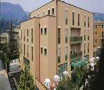 Hotel Sole e Neno Garda Lake of Garda